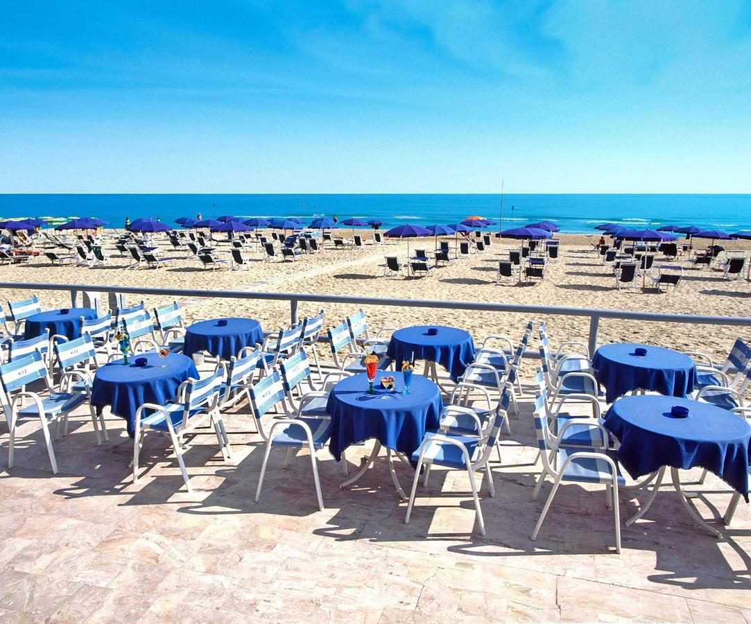Residence Clipper Giulianova Exterior foto